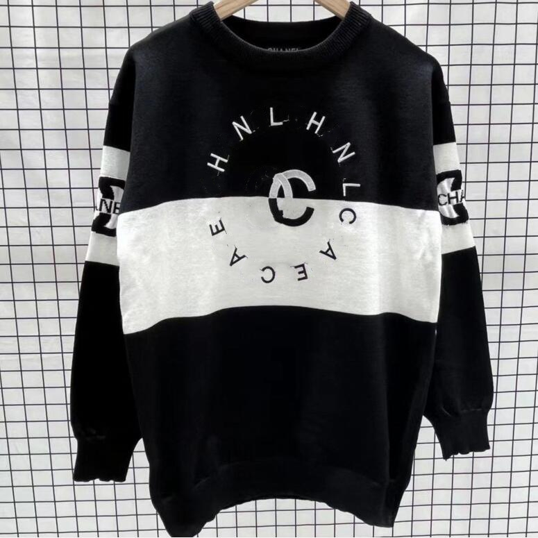 

autumn/winter fashion Women's Sweaters party style Paris shaenl Women Clothing Christmas gift hoodie knit sweater men woman uccie, V9