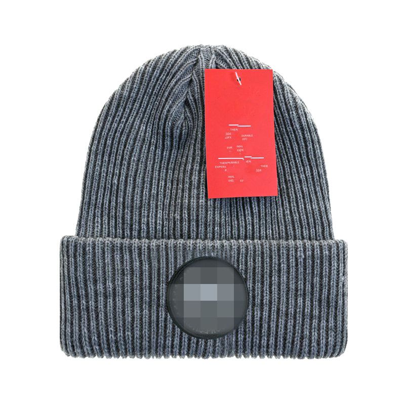 

2022 Fashion beanies Designer knitted hat ins popular canada winter hats Classic Letter goose Print Knitted Caps H7, 20
