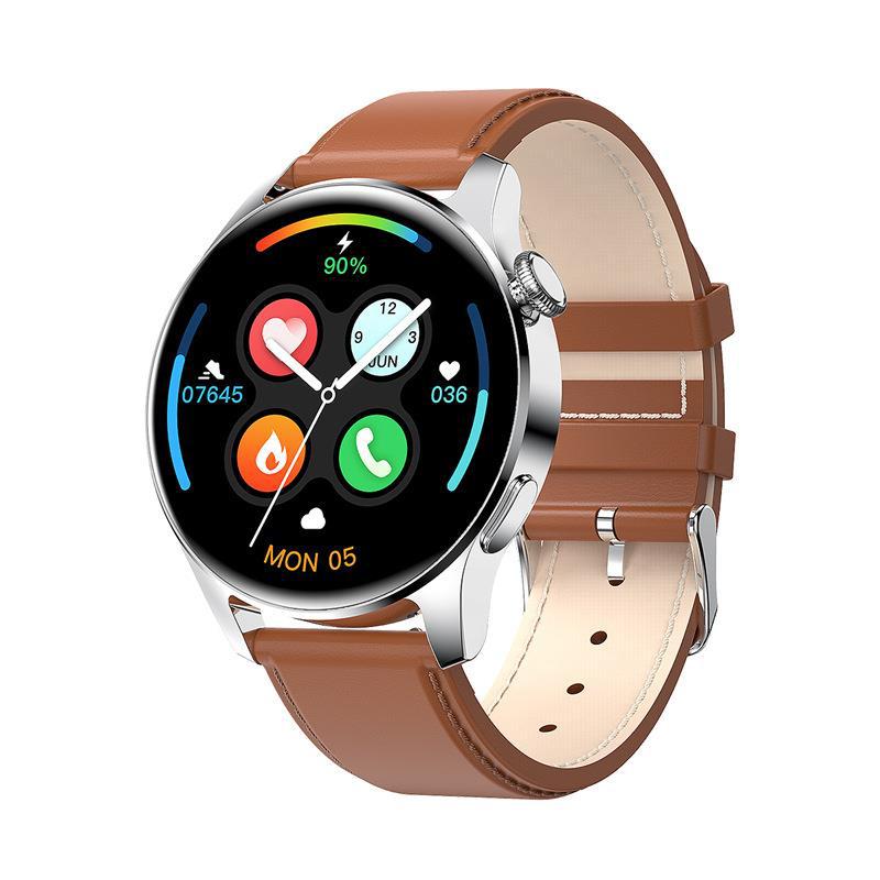 

YEZHOU I29 smartwatch ios Smart Watch with1.28'' Fitness Tracker Heart Rate Blood Pressure Monitor Bluetooth Calling Play Music Spaceman smartwatches for Men Women