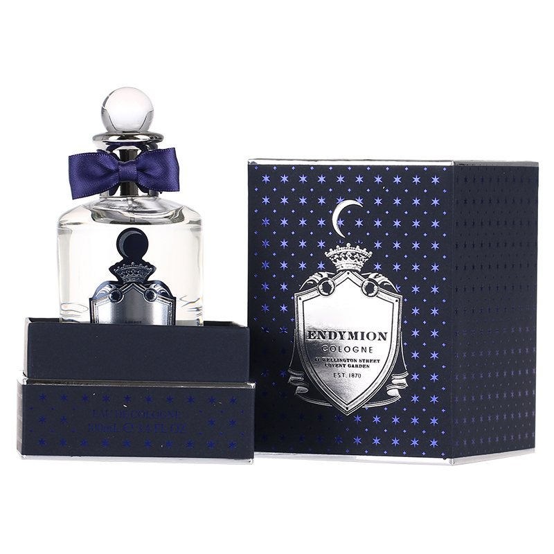 

perfumes fragrances for man perfume 100ml Endymion neutral spray Concentre oriental spicy note top edition for any skin