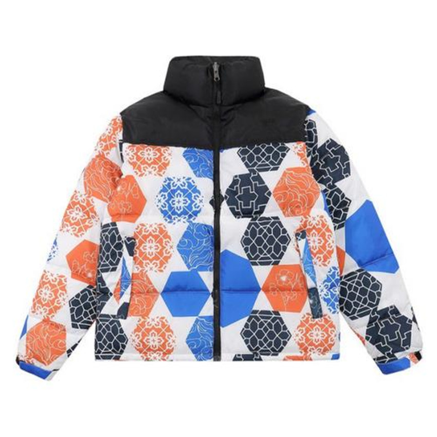 

Down Jackets Mens Puffer Coat Men Hoodie Womens Winter Jacket Woman Coat Designer Women Long Sleeve Patchwork Zipper Regular Thick Fashion Letter Windbreaker Parka, #1