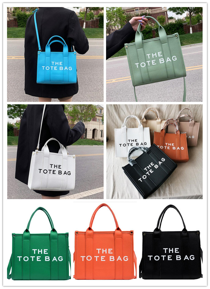 

2023 New style shoulder bag fashion THE TOTYE BAG for women leather crossbody package evening messenger packages classic shopping bags, Customize
