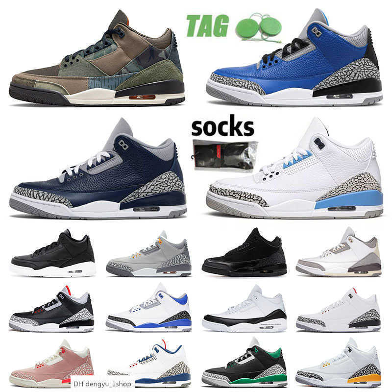 

Basketball Shoes Sports Sneakers Trainers Designer Patchwork Georgetown Fragment Infrared Knicks Rivals White Cement Original Jumpm designer shoe OG, 40-47 a ma maniére