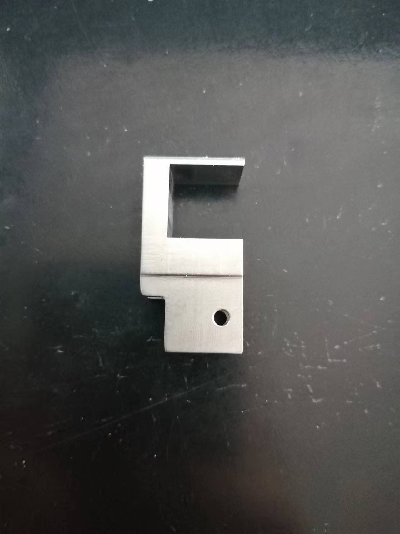 

Stainless Steel Tactical 1pcs AR15 Drop in Auto Sear Automatic Switch Selector swift link