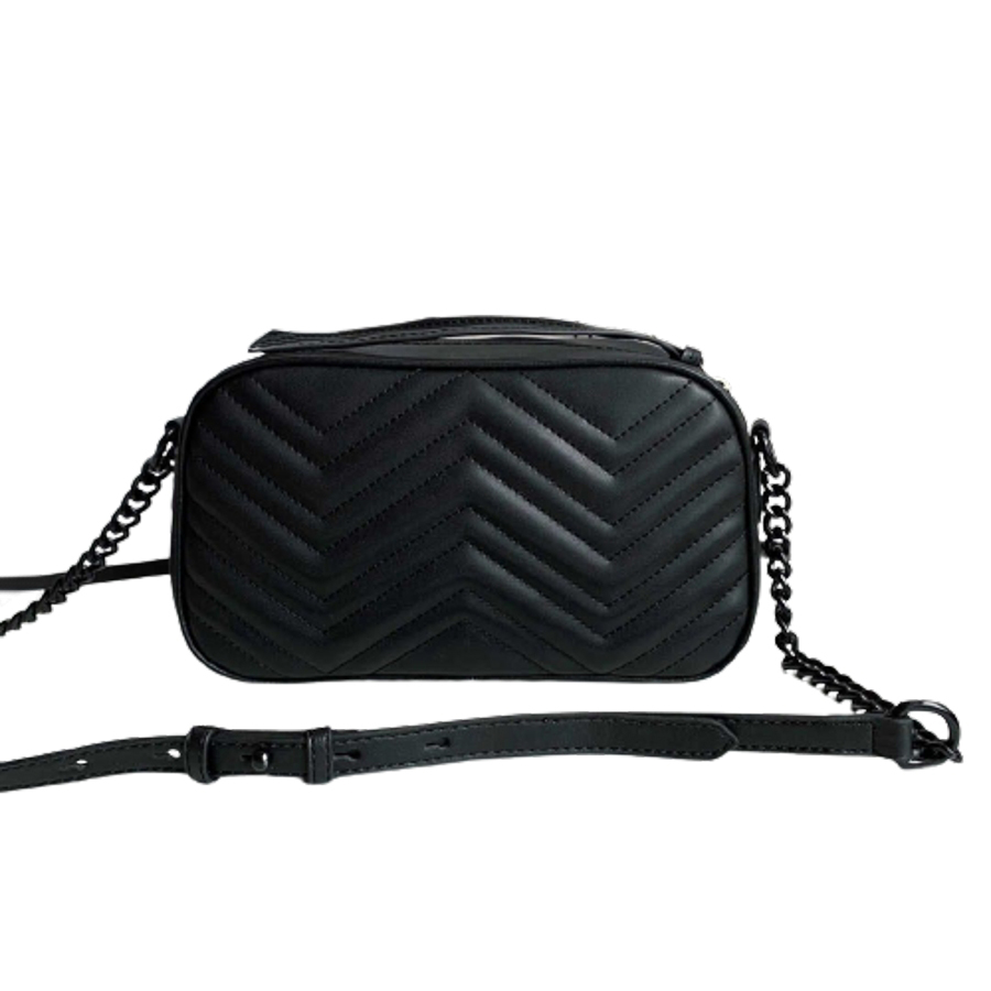 

Luxurys Black Shoulder Bags Designers Camera Bag Fashion Women Ophidia Marmont New Disco Bags Genuine Leather Crossbody Handbag Purses Trendy Style