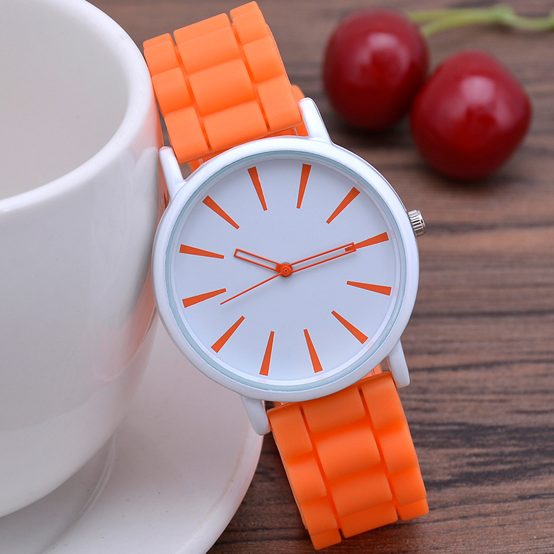 

HBP Watches Minimalist Women Watch Casual Ladies Watch Luxury Ceramics Strap Band Wristwatch Analog Wristwatches Montres de luxe, Color 10