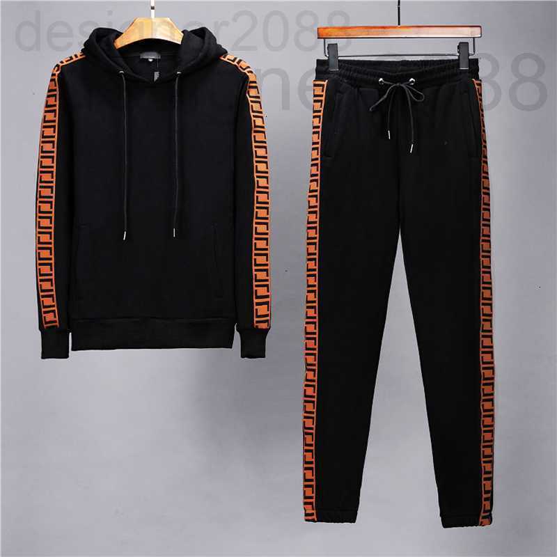

Men's Tracksuits designer 2022 Mens Designer Tracksuit Men Womens Jogger Sweatsuits Man Pants track suit Clothing Casual Sweatshirt Pullover Tennis Sport IURH, White