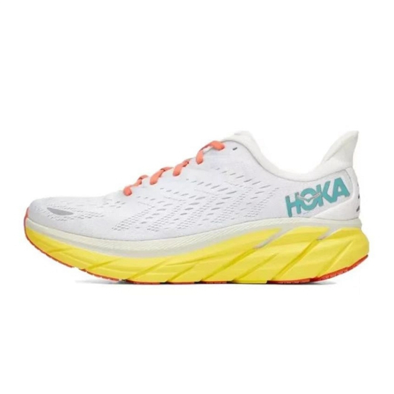 

WITH BOX designer Motorcycle Boots HOKA ONE Clifton 8 Carbon X2 Running shoes Women Men Bondi 8 Athletic Shoe Shock Absorbing Road Fashion Mens Womens Sneakers high, Hkc8-11