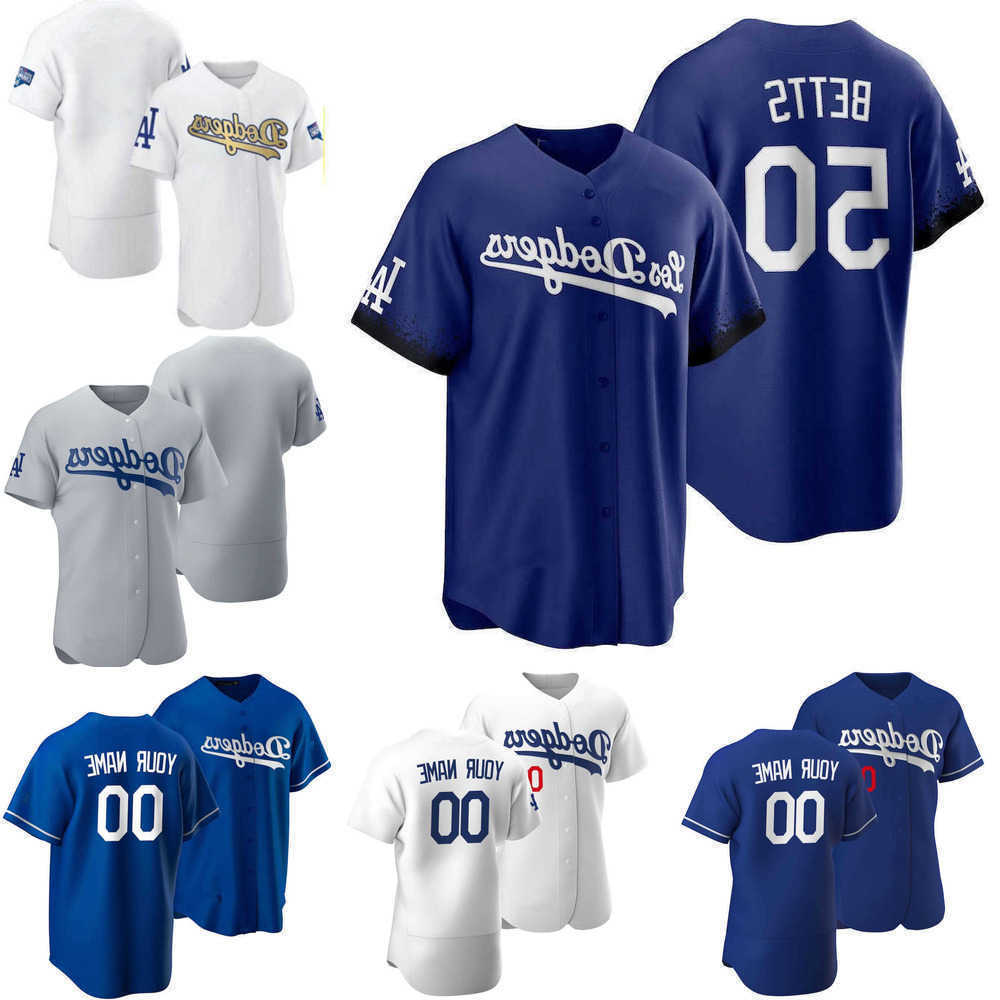 

2022 Custom Jersey Mens women youth Los Angeles''Dodgers''51 Dylan Floro 81 Victor Gonzalez 52 Pedro Baez 68 Ross Stripling Baseball Jerseys, Color