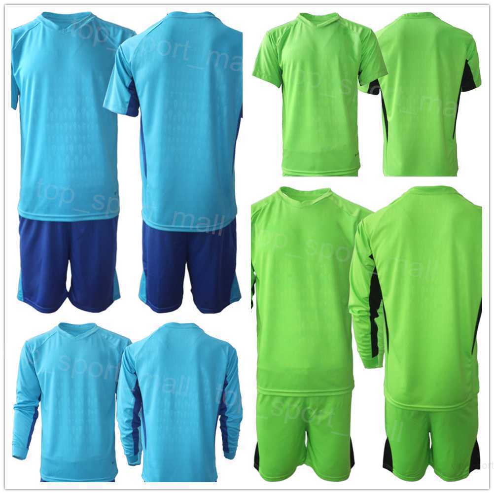 

Club Team MLS Goalkeeper Long Sleeve Soccer 97 Dayne St Clair Jersey GK Set Minnesota United FC Goalie 1 Tyler Miller 13 Eric Dick 99 Fred Emmings Football Shirt Kits, Fluorescent green