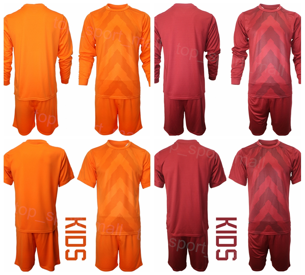 

National Team Soccer Ghana Goalkeeper Richard Ofori Jersey Set Long Sleeve Joe Wollacott Ati-Zigi Abdul Manaf Nurudeen Football Shirt Kits 2022 World Cup Man Youth, Men