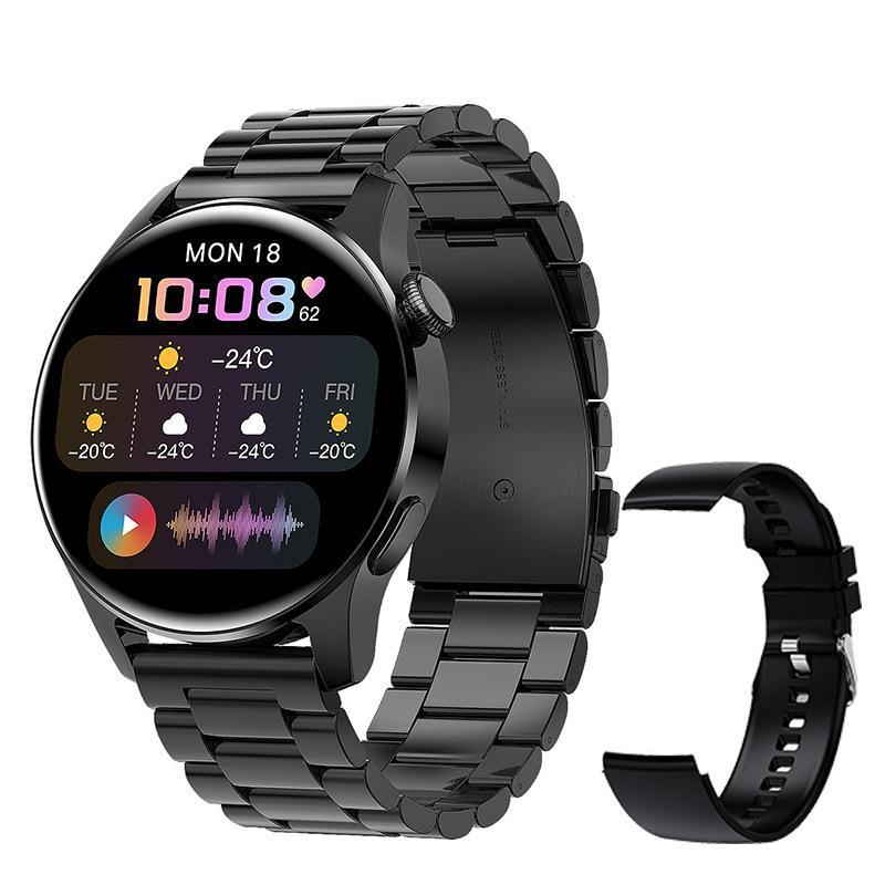 

YEZHOU I29 smartwatch ios Smart Watch with Heart Rate Blood Pressure Blood Oxygen Monitor Bluetooth Calling Play Music Spaceman smartwatches