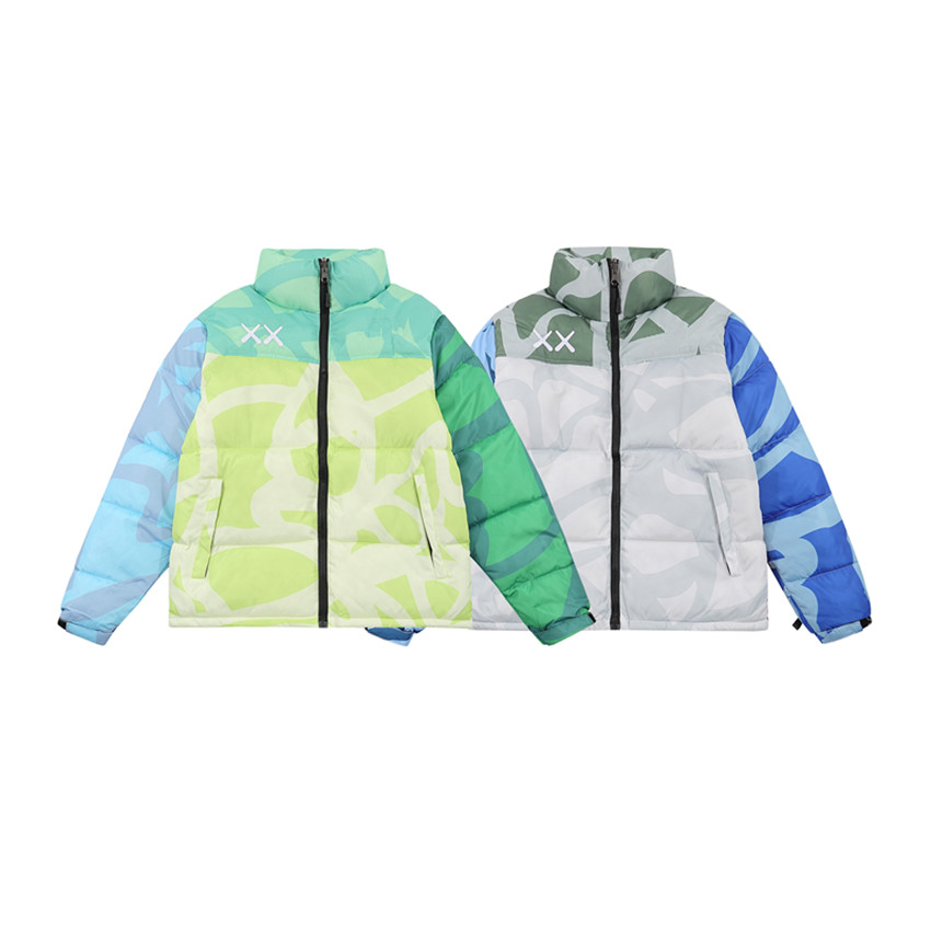 

Down Coat Parka Mens Puffer Jackets Men Hoodie Womens Winter Jacket Woman Coat Designer Women Long Sleeve Patchwork Zipper Regular 20ss Fashion Letter Windbreaker, 11
