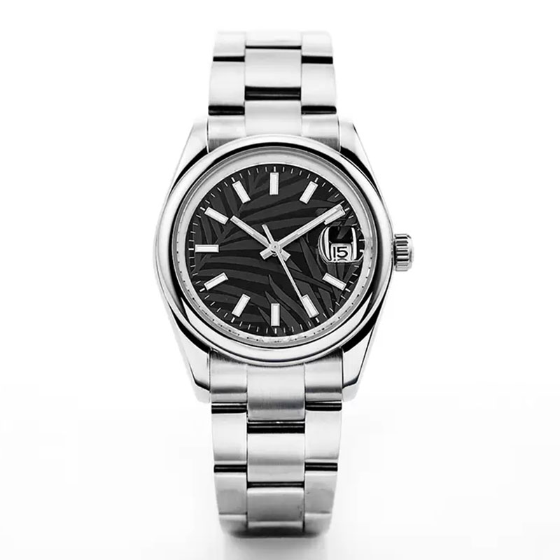 

Men Watch Sapphire Luxurys Diamond datejust daydate 41mm Blue Watch Mens Automatic Watches Mechanical montre de luxe Oyster Jubilee Wrsitwatches watchs gift, Color2