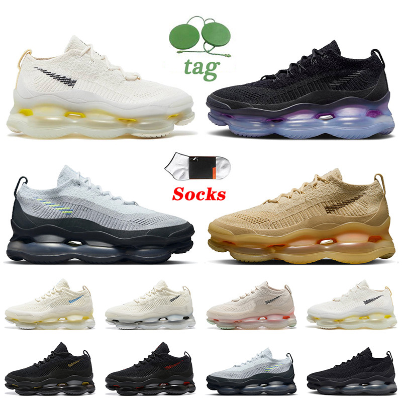 

Scorpion Running Shoes Black Persian Violet Lemon Wash Wheat Sesame Wolf Grey Volt Women Mens Outdoor Sports Trainers Atheltic Cushion, 40-45 black gold