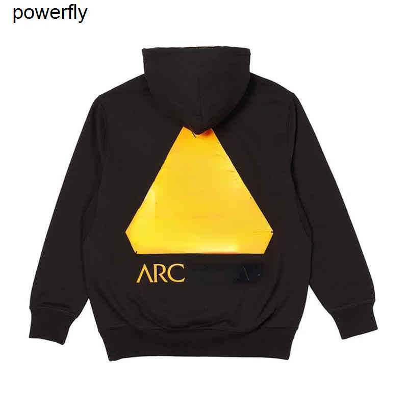 Men&#039;s Hoodies desgner Sweatshirts Sweater fashion Brand Palaces Arc Sweatshirt Fashion Loose Casual Sweaters Men&#039;s Women&#039;s fashion-image-820417094