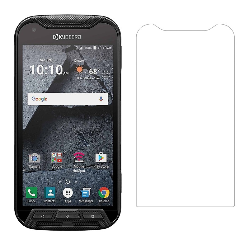 

Tempered Glass for Kyocera Duraforce Sport C6930 E6820 Wiko Voix Lively Smart Screen Protector