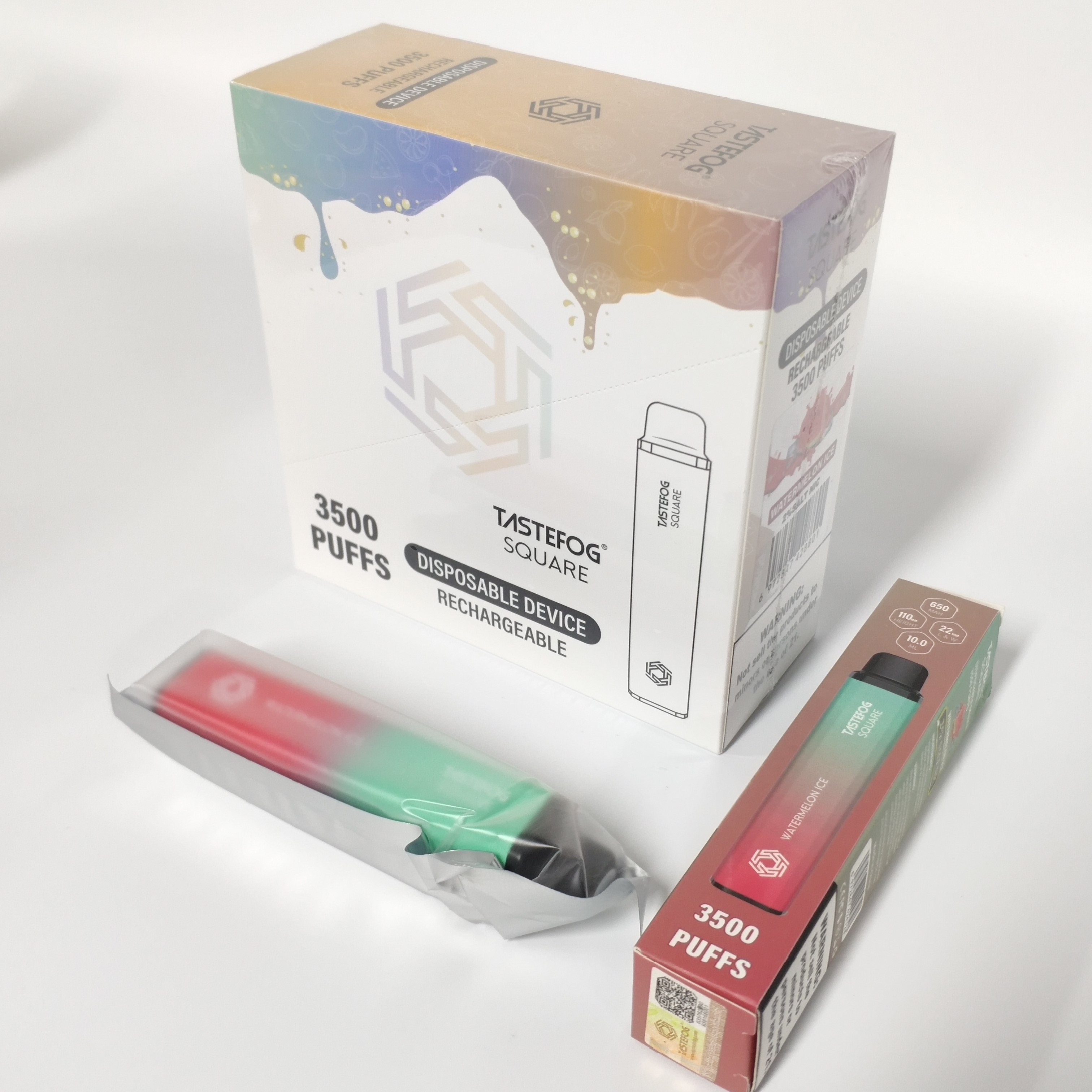 

Elux Legend 3500 Puffs Wholesale Disposable Electronic Cigarette Vape OEM Available