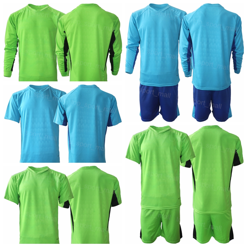 

National Team Soccer Russia GK Long Sleeve 12 Yury Dyupin Jerseys Goalkeeper 1 Lev Yashin Matvei Safonov 1 Anton Shunin 16 Andrey Lunyov Football Shirt Kits Men Youth, Blue