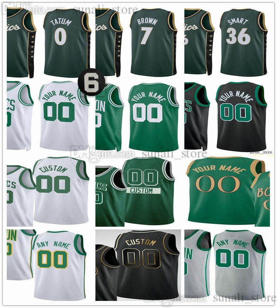 

Basketball Malcolm 13 Brogdon Jerseys JD 20 Davison Danilo 8 Gallinari Payton 11 Pritchard Derrick 9 White Marcus 36 Smart Grant 12 Williams Blake 91 Griffin Printed, Black