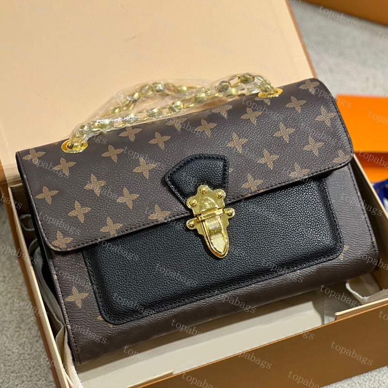 

New Fashion Designer Shoulder Bags Women Handbags Crossbody Messenger Totes Bags Real Leather Classic Luxious Bag, Item 11 bags