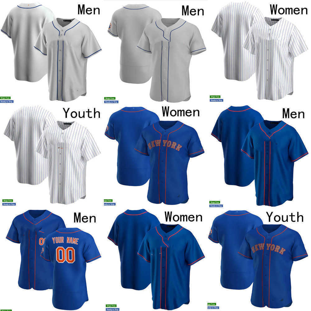 

Baseball Jersey Men Women Youth New 20 Pete Alonso 12 Francisco Lindor 6 Starling Marte 10 Eduardo Escobar 1 Jeff McNeil 9 Brandon Nimmo York Mets, Colour