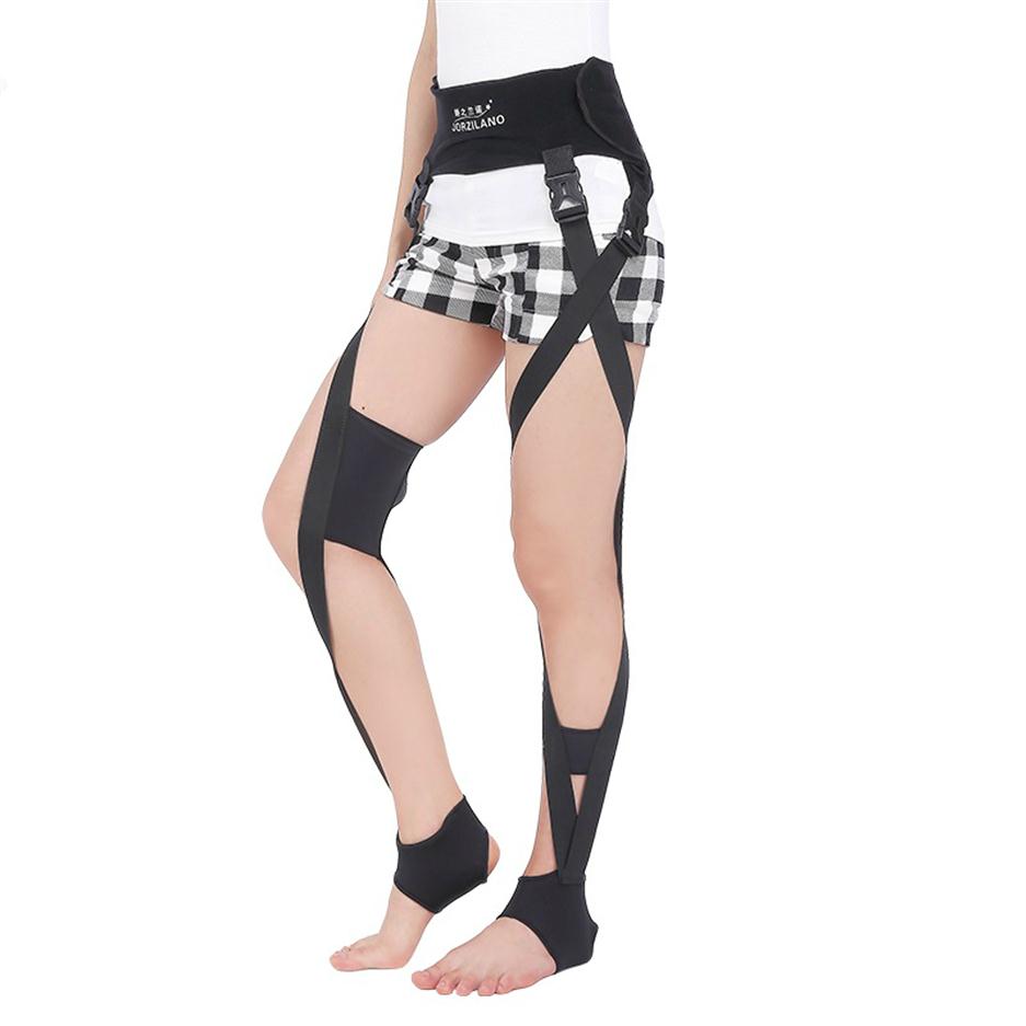 

New Fashion O X Type Figure Shaper Straight Instrument Ortics Posture Corrector Leg Correction Device Intensive Corrective Leg Belt260S