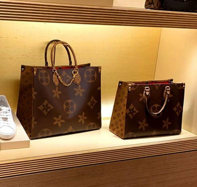 

High-quality womens totes designer bags trend color matching design fashion ladies handbag purse large capacity casual top lady bag purses handbags 6668, 123