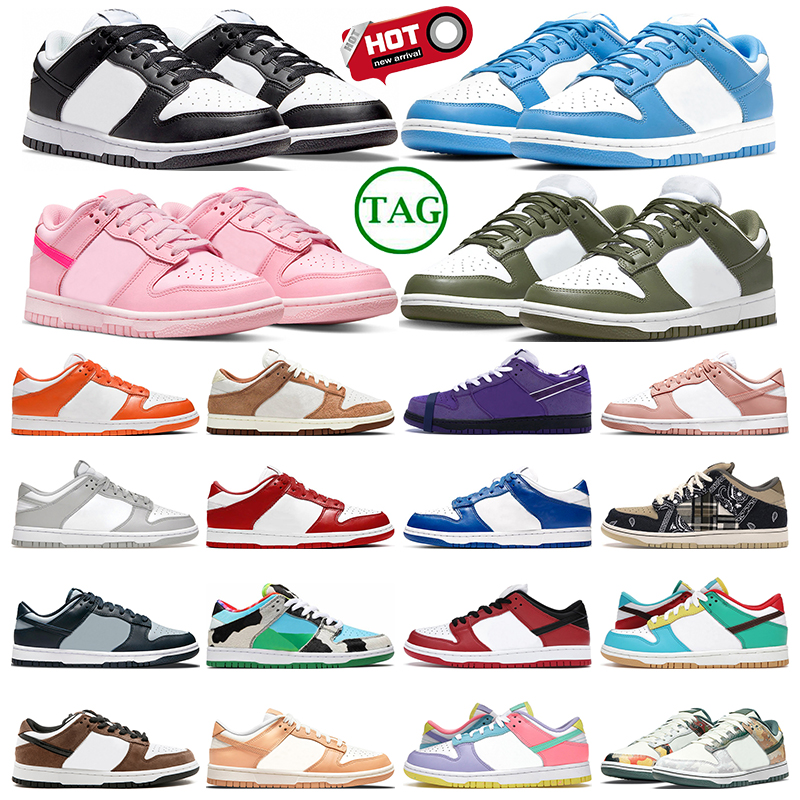 

Panda Dunks Lows Men Women Casual Shoes sbdunks Triple Pink Medium Olive Grey Fog Chunky Dunky Lobster Purple dunkes low dunked trainers, Black pigeon