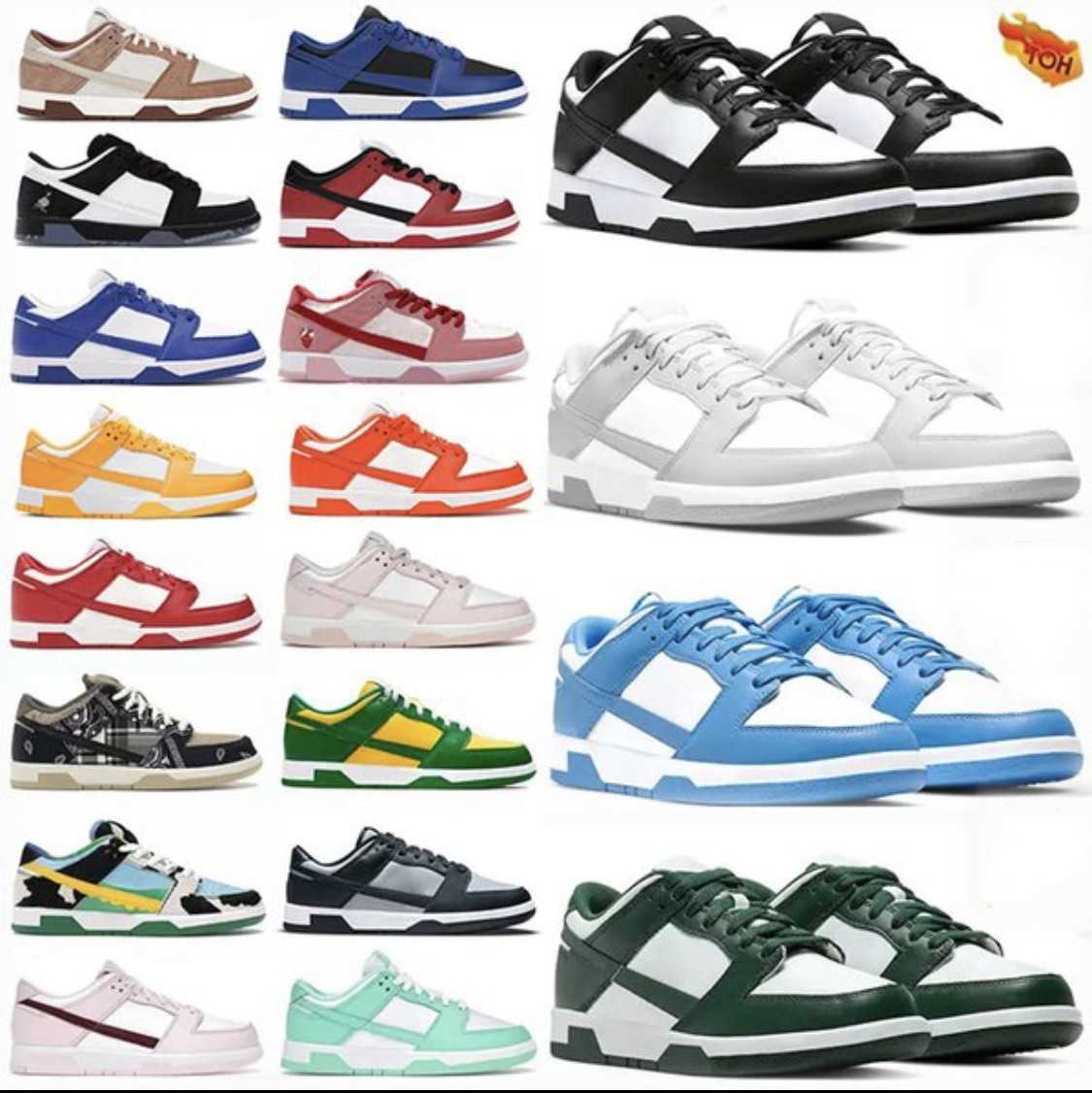 

2022 Platform Designer Black White Casual Shoes Low Easter Coast Green Kentucky University Blue Mens Skate Sports Sneakers Womens Trainers EUR 36-48