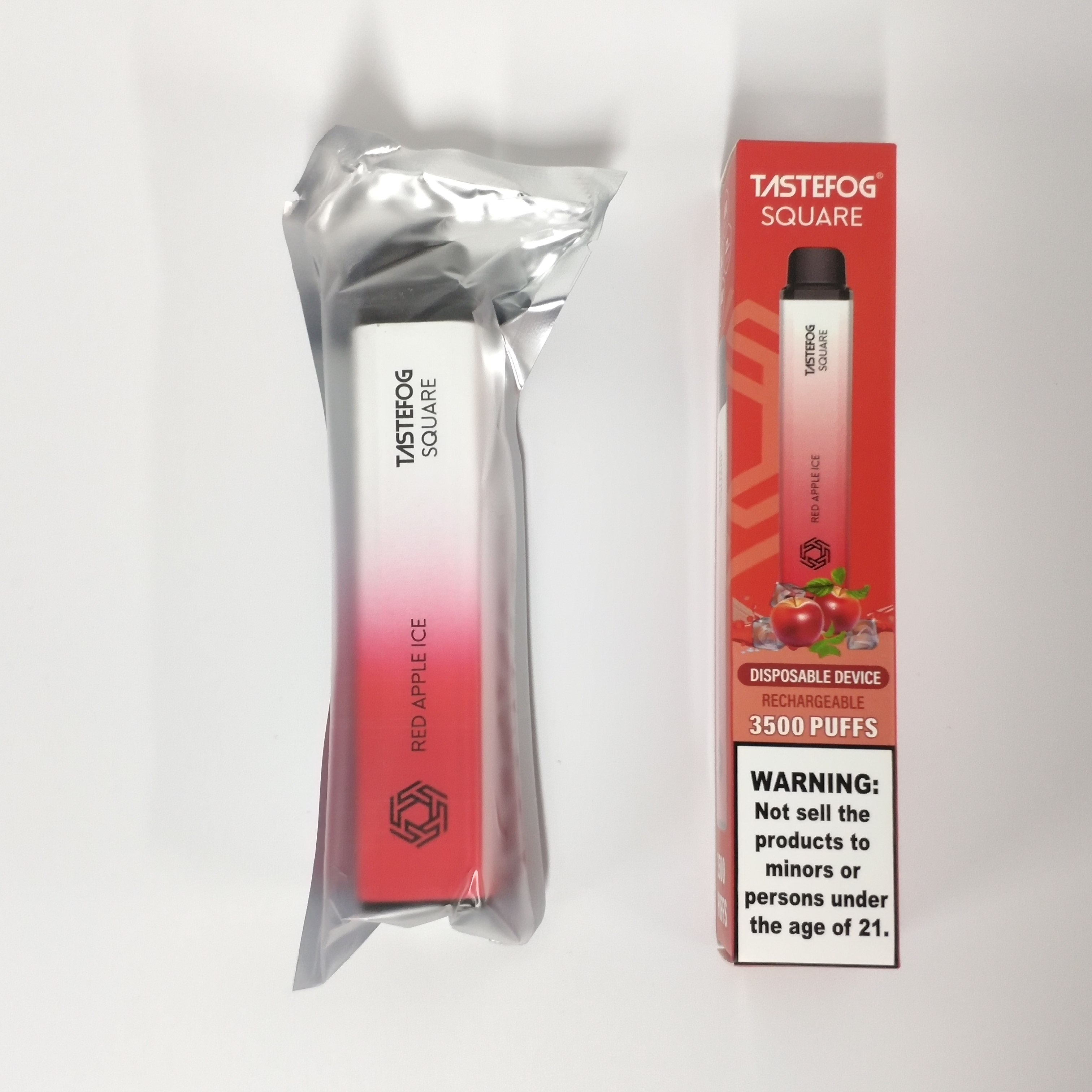 

Elux Legend 3500 Puffs Wholesale Disposable E Cigarette Vape OEM Available 10 ml E-Liquids