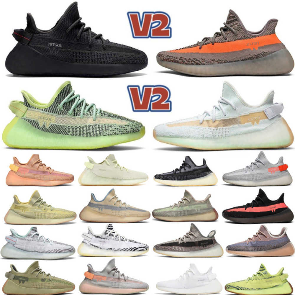 

TBTGOL Running Shoes Men Trainers Dazzling Blue Granite Oreo Zebra Zyon Static Bred Butter Carbon Cinder Mens Trainers Sport Sneakers Outdoor Sneakers 405, Socks