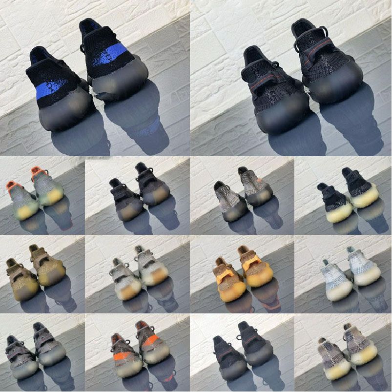 

With box Casual Shoes 2022 Earth Sneakers Designers West Mono Ice Yecheil Cinde Tail Desert Static Belgua Semi Trainer Men Women C6C3 Fcb, Watermelon