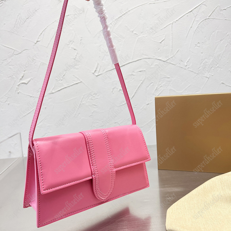 Mode Messenger Sac Top Designer Sacs À Bandoulière Femmes Sac À Main 5 Couleurs Pochette En Cuir Embrayage Pack Mini Sacs À Main Underarm Totes S