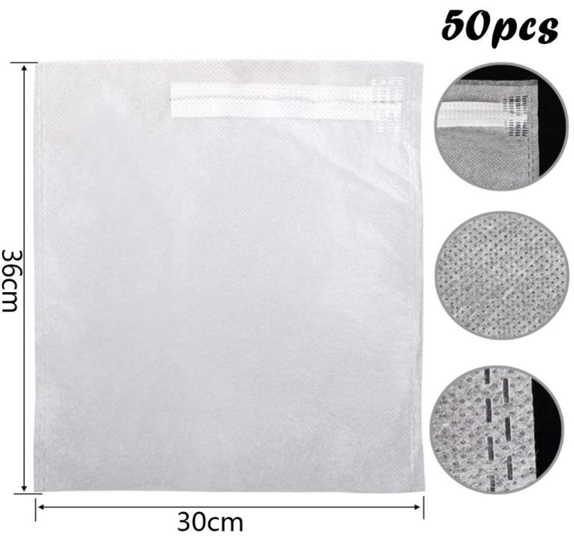 

Other Garden Supplies 300360mm Grape Protection Bags 50PCS Set White 100PCS Net Mesh Bag