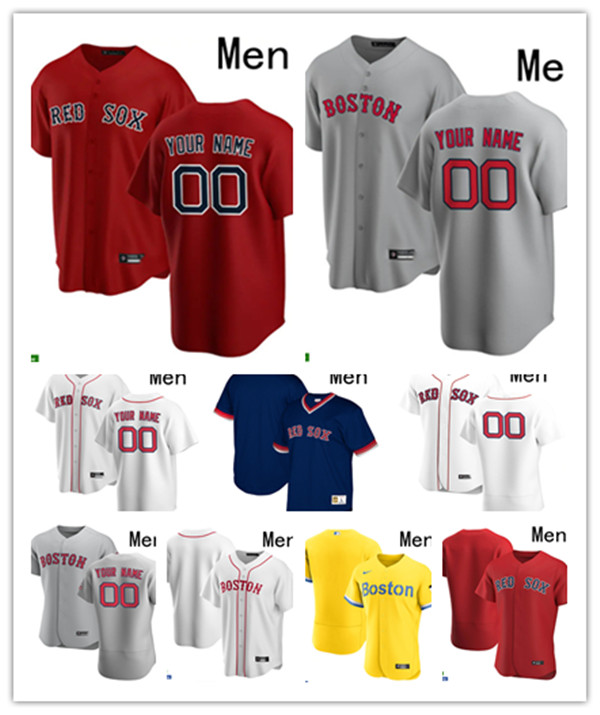 

Baseball Jerseys Men Women Boston 28 Martinez 19 Jackie Bradley Jr. 29 Bobby Dalbec 7 Christian Vazquez 39 Christian Arroyo 16 Franchy Cordero Red Sox, Colour