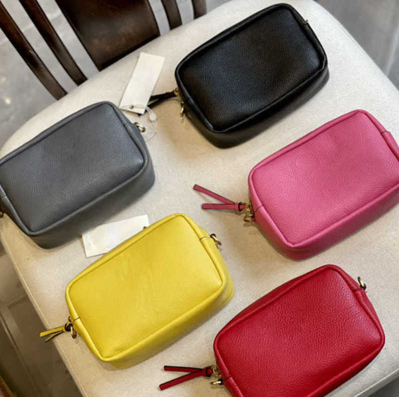 Sacs de soirée Designer Burchs sacs à main Torys Sac fourre-tout