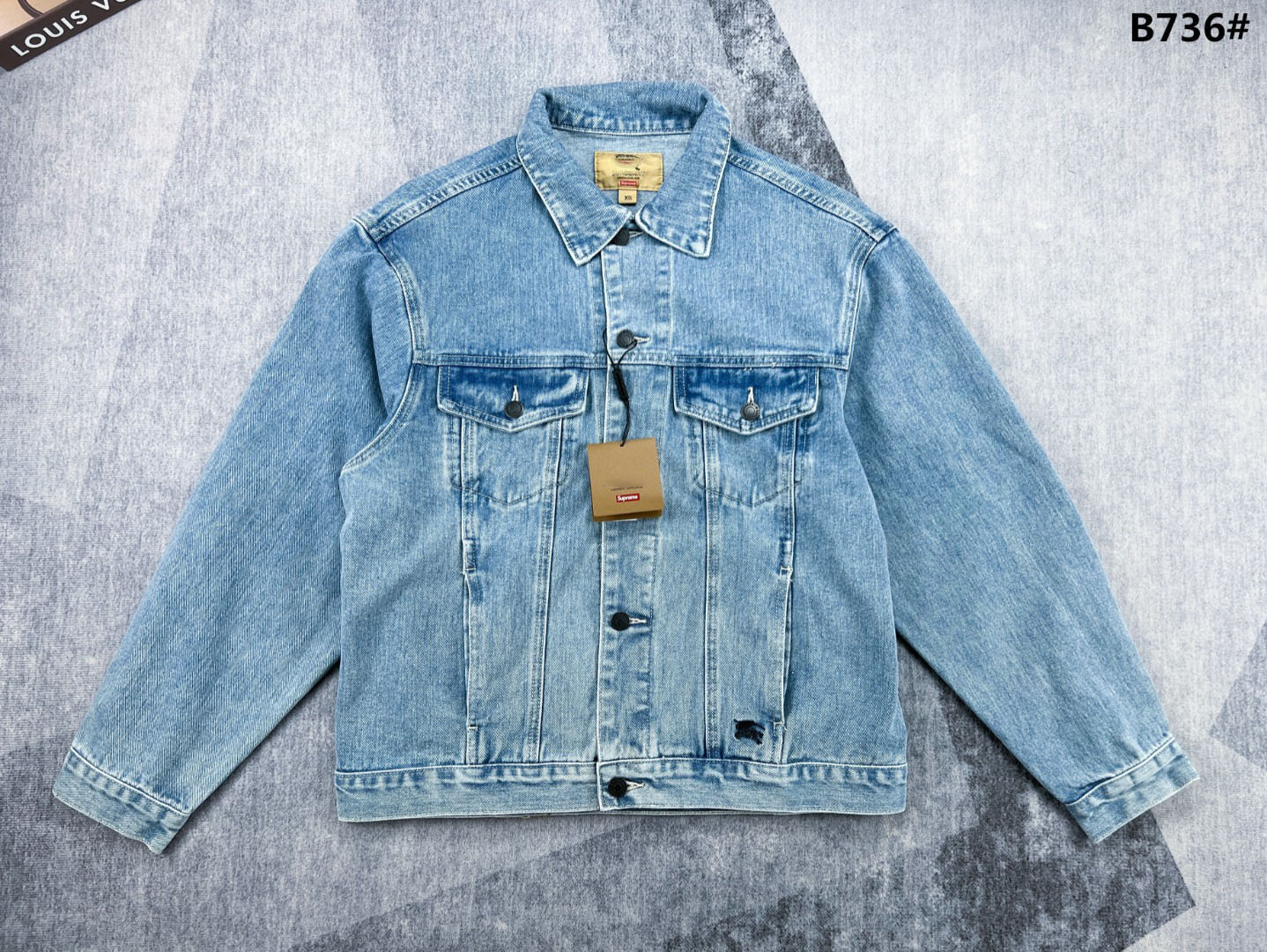 

22ssBBR knight Men's women's Denim Jackets Casual fashion Men women brands Jackets Designer Jeans Jacket cowboys, Customize