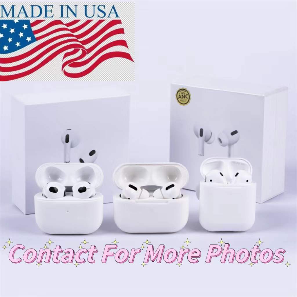 

For Airpods pro 2 2nd generation airpods Headphone Accessories Silicone Protective Earphone Cover air pods pro 2 volume control Shockproof Case