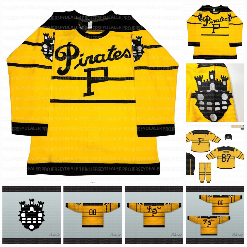 

Pittsburgh Sidney Crosby Prates 1925 Penguins custom Jersey Kris Letang Jake Guentzel Tristan Jarry Jeff Carter Jason Zucker Kapanen Bryan Rust Rodrigues Marino, Yellow1 mens s-3xl