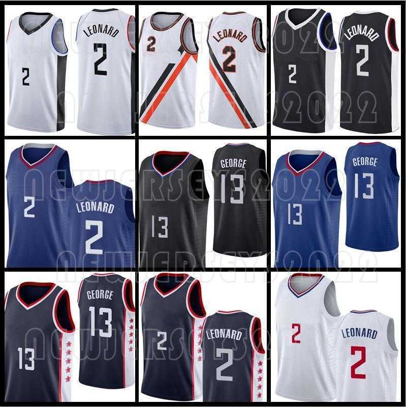

Kawhi Basketball 2 Leonard Jersey Paul 13 George LA''Clippers''Men Jerseys 0 Tyrese Maxey 1 James Harden Jersey 2022 City Uniform