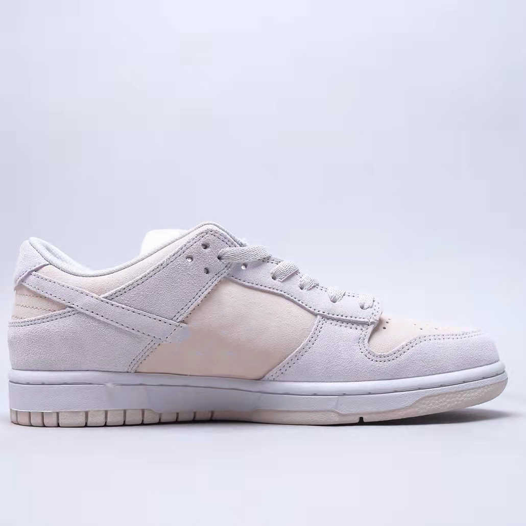 

Shoes Sneakers Shoe Low Vast Grey Men Women Dd8338-001 Eu36-46, #1