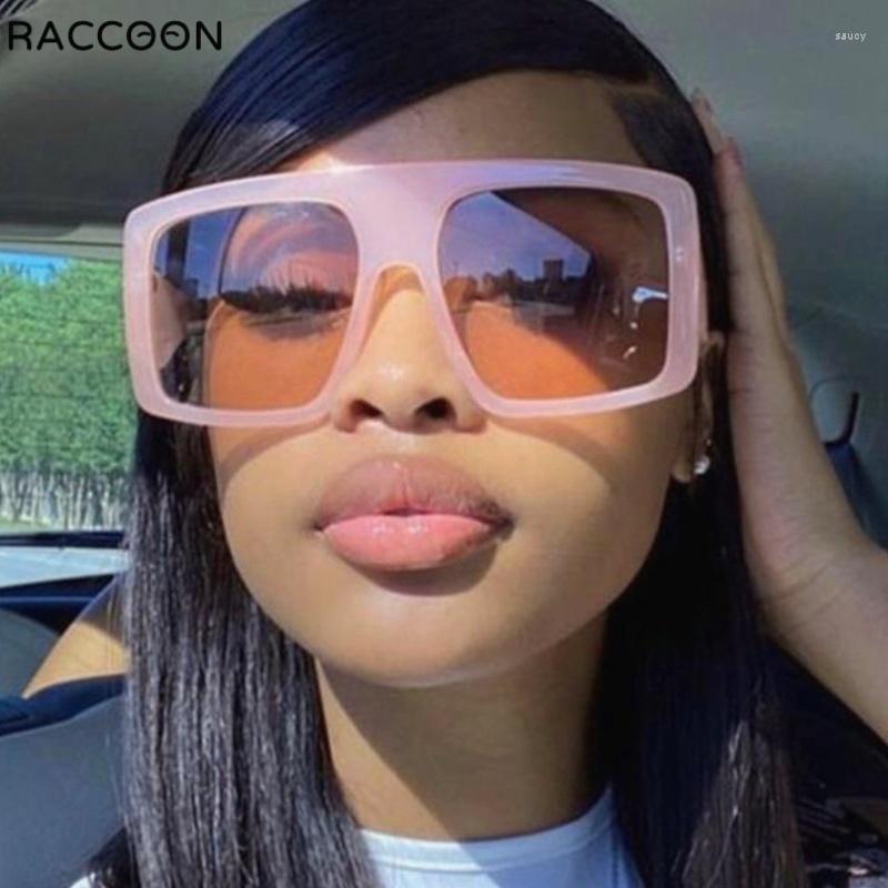 

Sunglasses Luxury Black Oversized Goggle Gafas Y2k Steam Punk Sun Glasses Vintage Holiday Beach Eyewear Eyeglasses Women De Sol