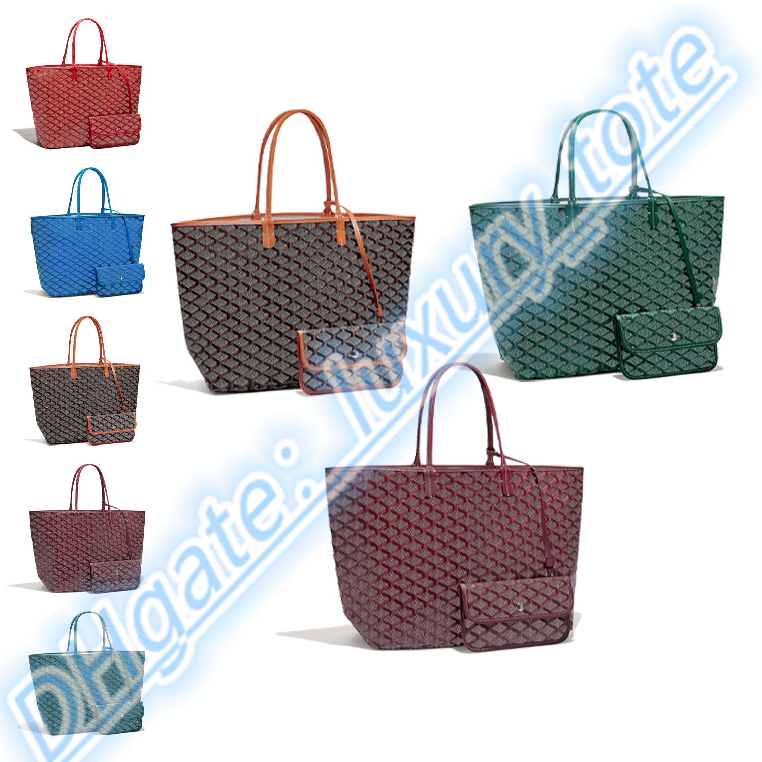 

Shopping Bags Designer basket beach geya large Premium trunks travel Clutch Luxurys quality Cross Body men fashion Genuine leather women top duffle weekend handle, Carton