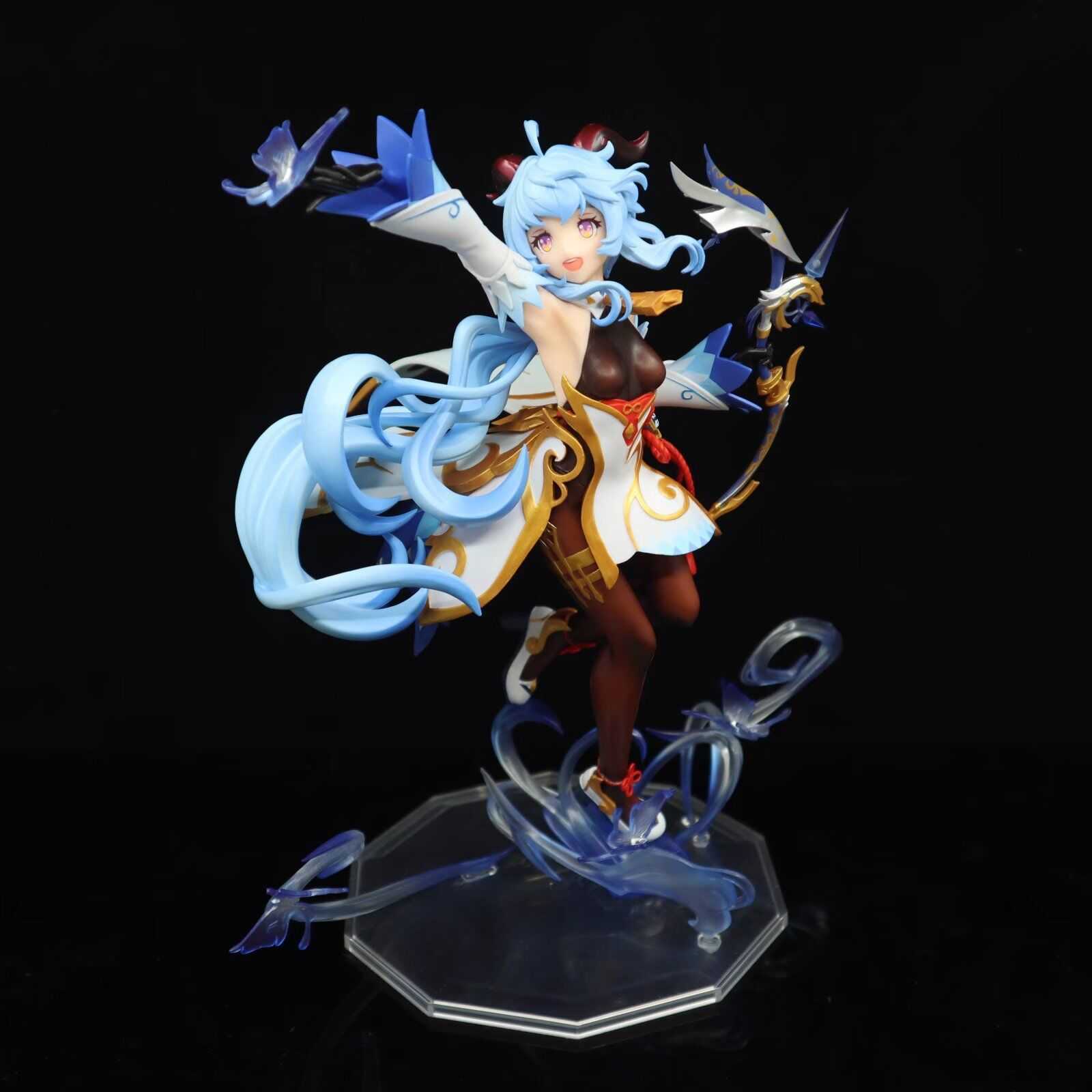 

Fate Extella Caster Tamamo No Mae SPM Super Premium Figure 1118