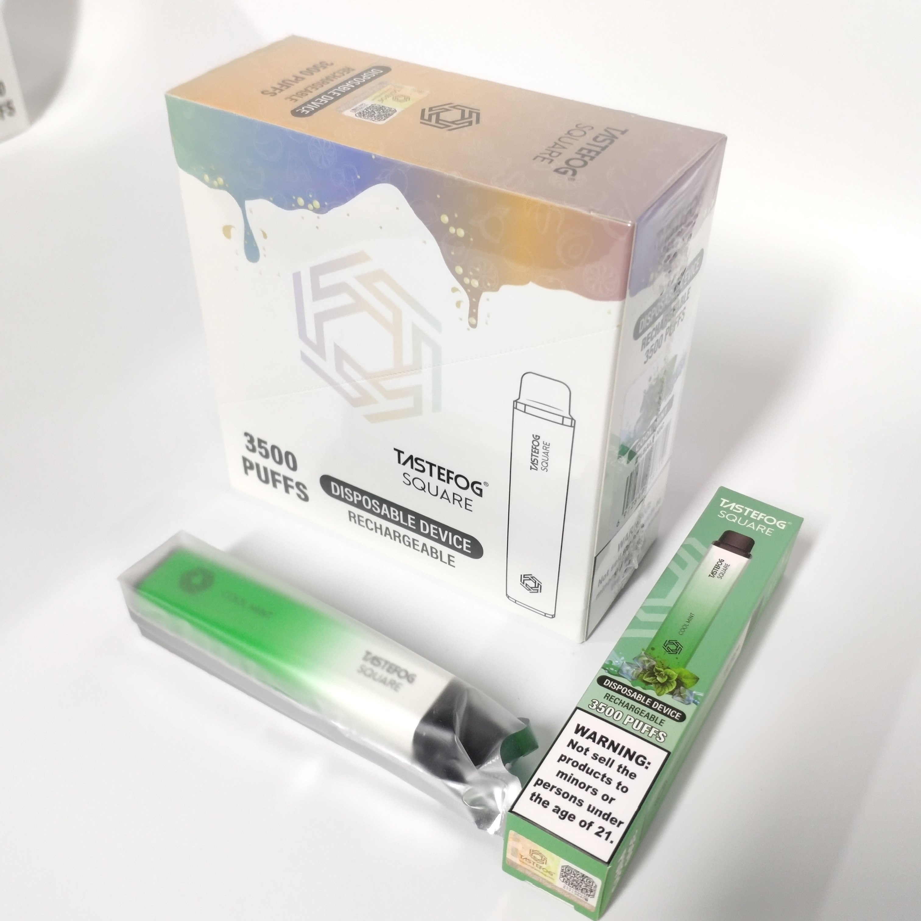 

Elux Legend 3500 Puffs Wholesale Disposable E Cigarette Vape bar OEM Available