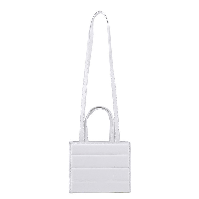 Sac fourre-tout Luxurys Designers Sacs Sac de luxe Femme Sacs à main PU TTote Messenger Petit sac à main carré Sac à main Shopping Messger Mode P