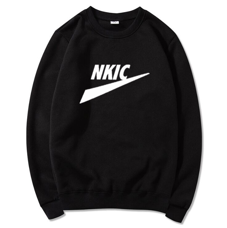 Sweatshirts Hoodies Men Tops Spring Autumn Mens Brand LOGO Print Sweatshirt Loose Hoodie Women Casual Pullovers Brand-image-820675175