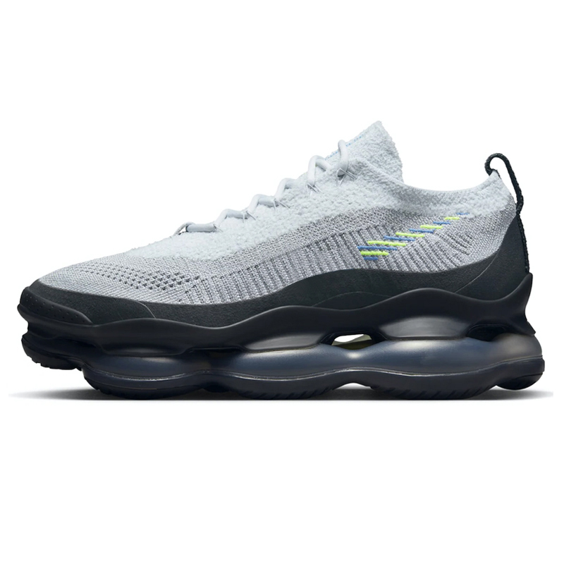 Scorpion Running Shoes Black Persian Violet Lemon Wash Wheat Sesame Wolf Grey Volt Women Mens Trainers Jogging Sports