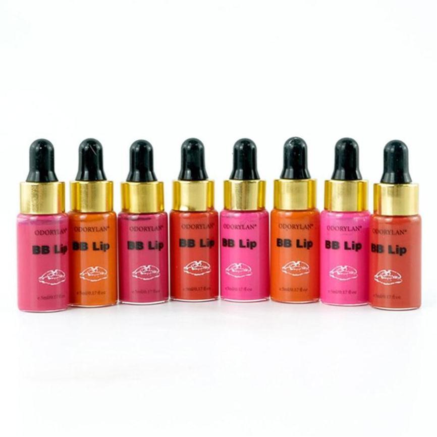 

Lip Gloss BB Lips Glow Treatment Ampoule Korean Microneedles Serum For Pen Pigment Cream Blush H9U62445, 1 box